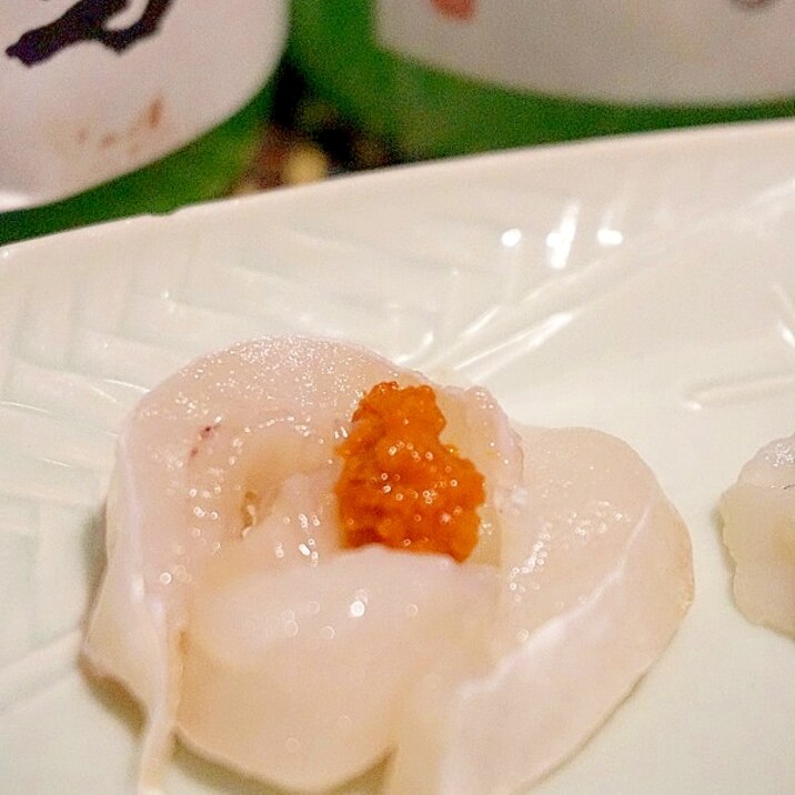 新潟食材 うまずらはぎのかんずり仕立て レシピ 作り方 By 酔いどれんぬ 楽天レシピ 新潟食材 うまずらはぎのかんずり仕立て レシピ 作り方 By 酔いどれんぬ 楽天レシピ